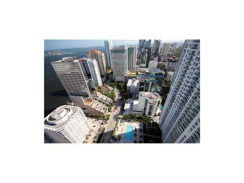 THE PLAZA 851 - Residential Lease