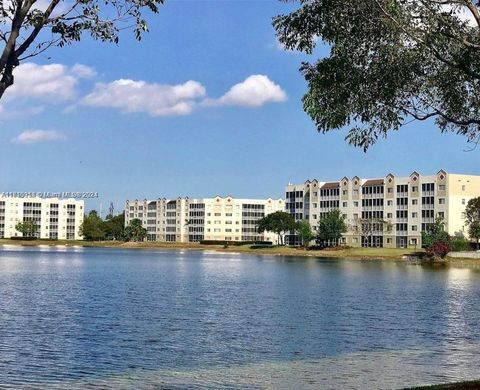 A home in Doral