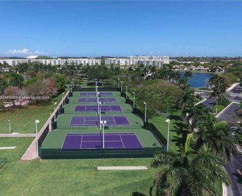 A home in Doral