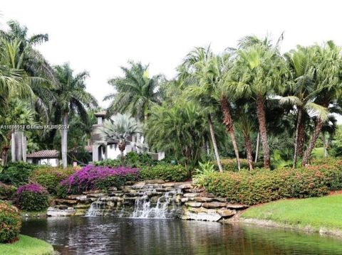 A home in Doral