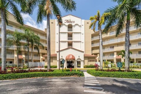 A home in Doral