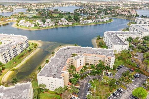 A home in Doral