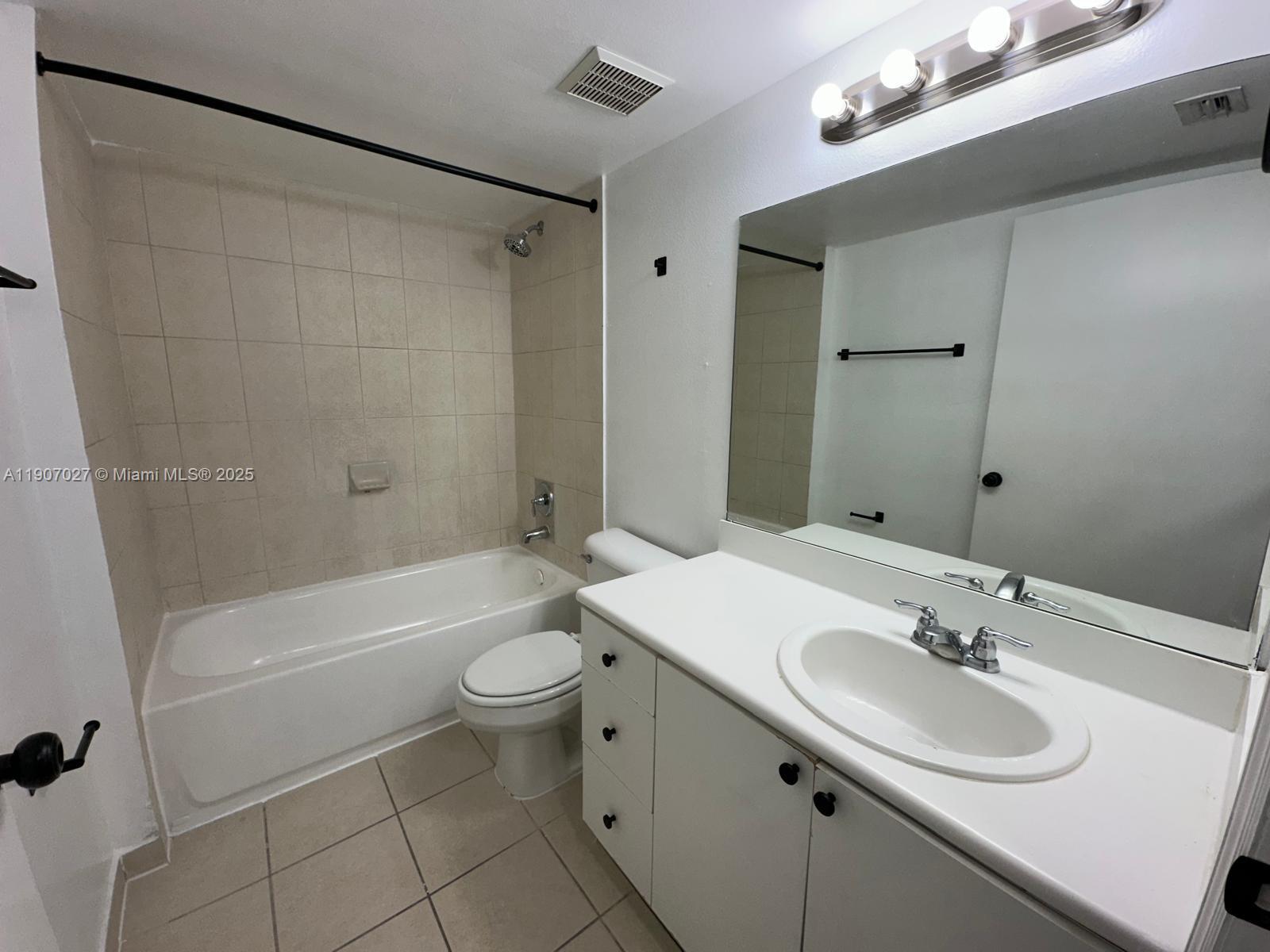 THE OAKS AT MIAMI GARDENS - Residential