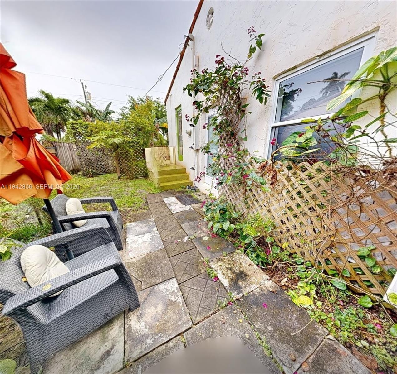 CLEVELAND TERRACE FIRST A - Residential