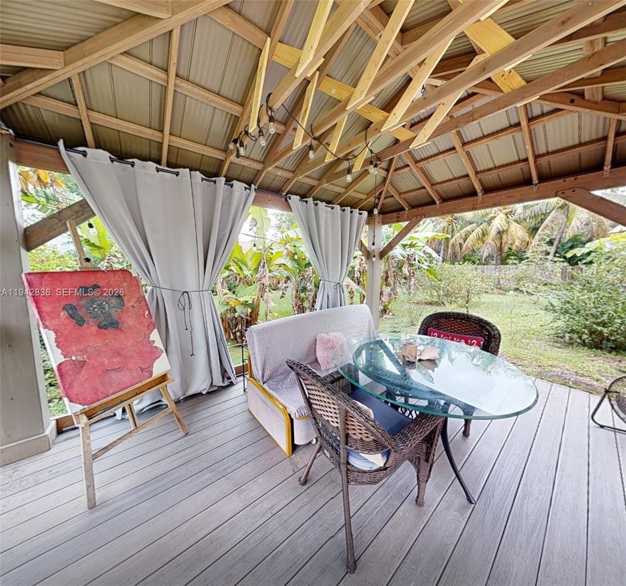 CLEVELAND TERRACE FIRST A - Residential