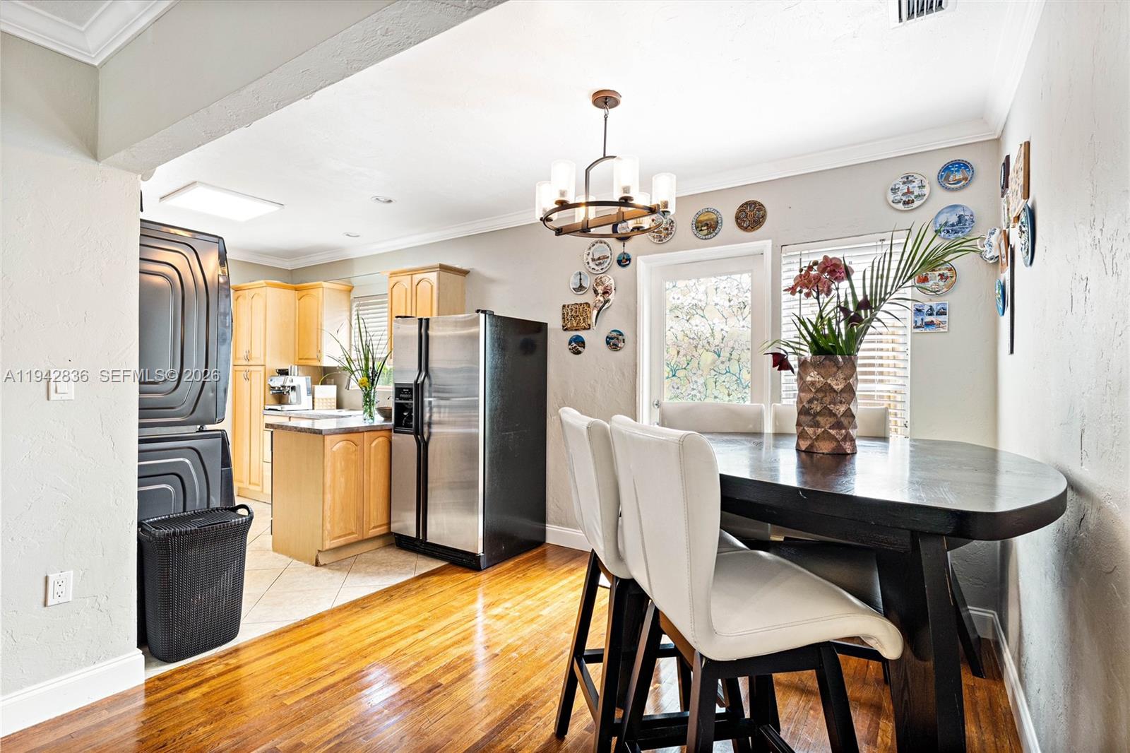 CLEVELAND TERRACE FIRST A - Residential