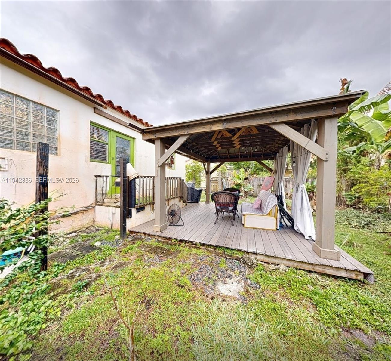 CLEVELAND TERRACE FIRST A - Residential