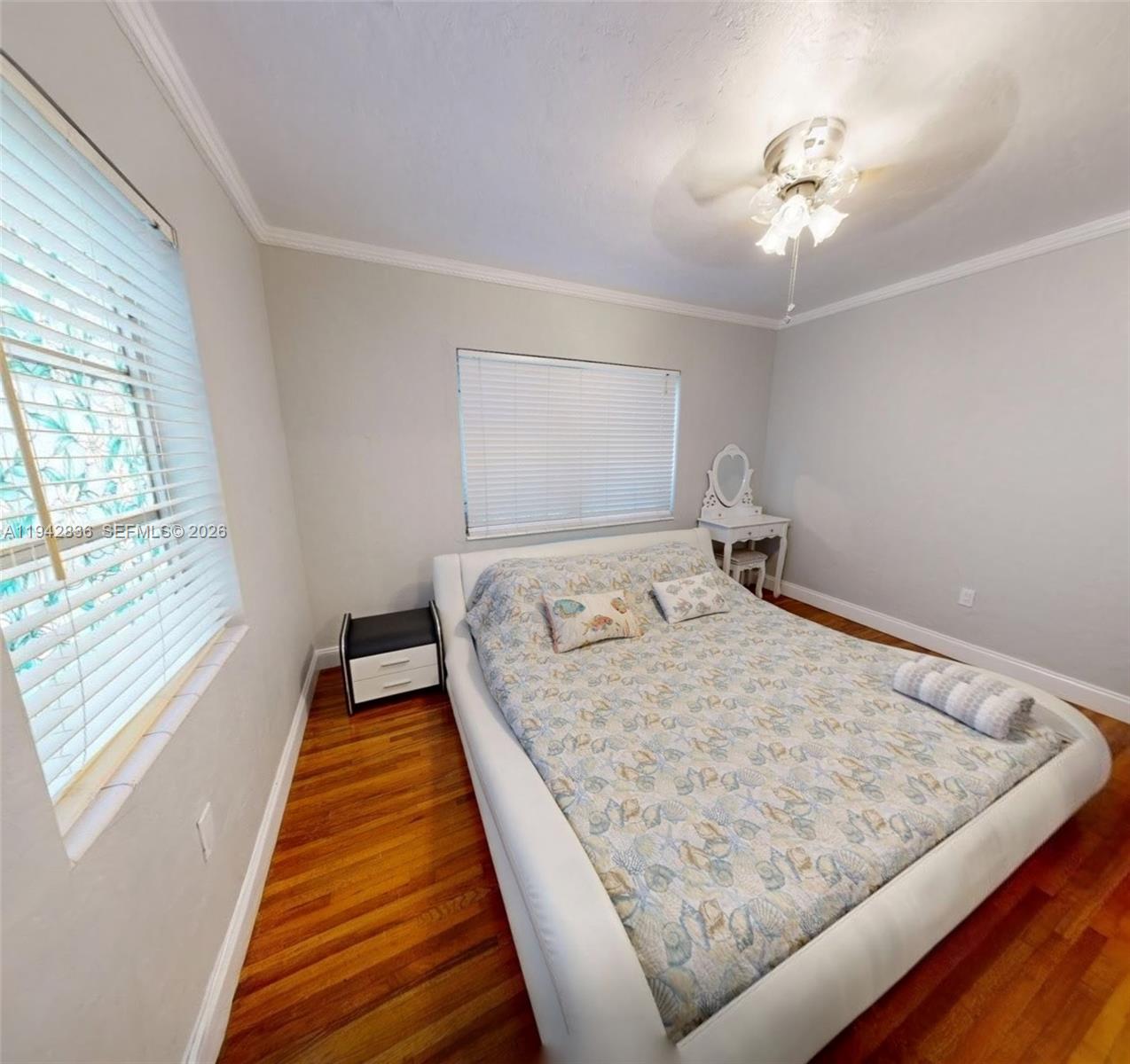 CLEVELAND TERRACE FIRST A - Residential