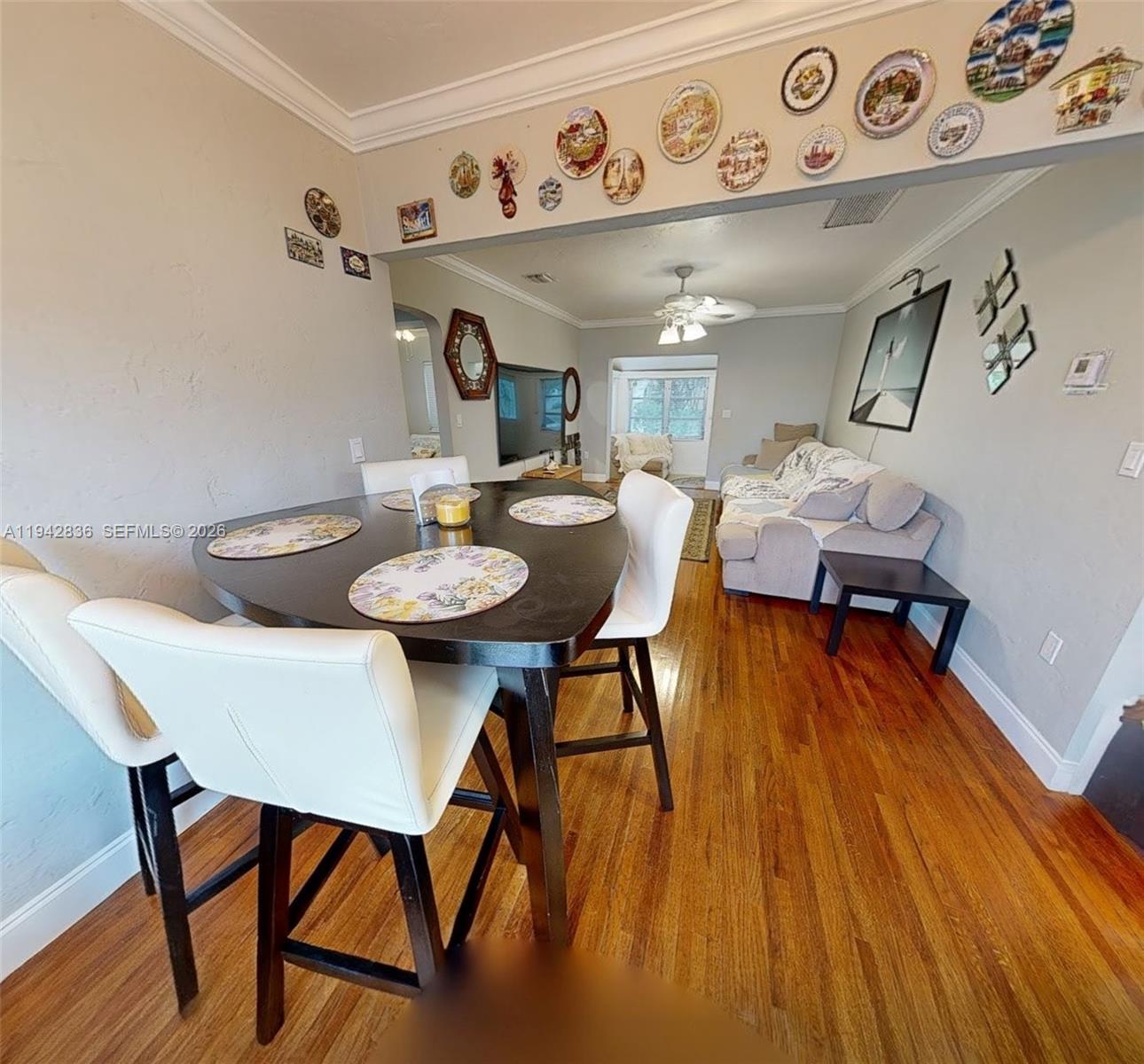 CLEVELAND TERRACE FIRST A - Residential