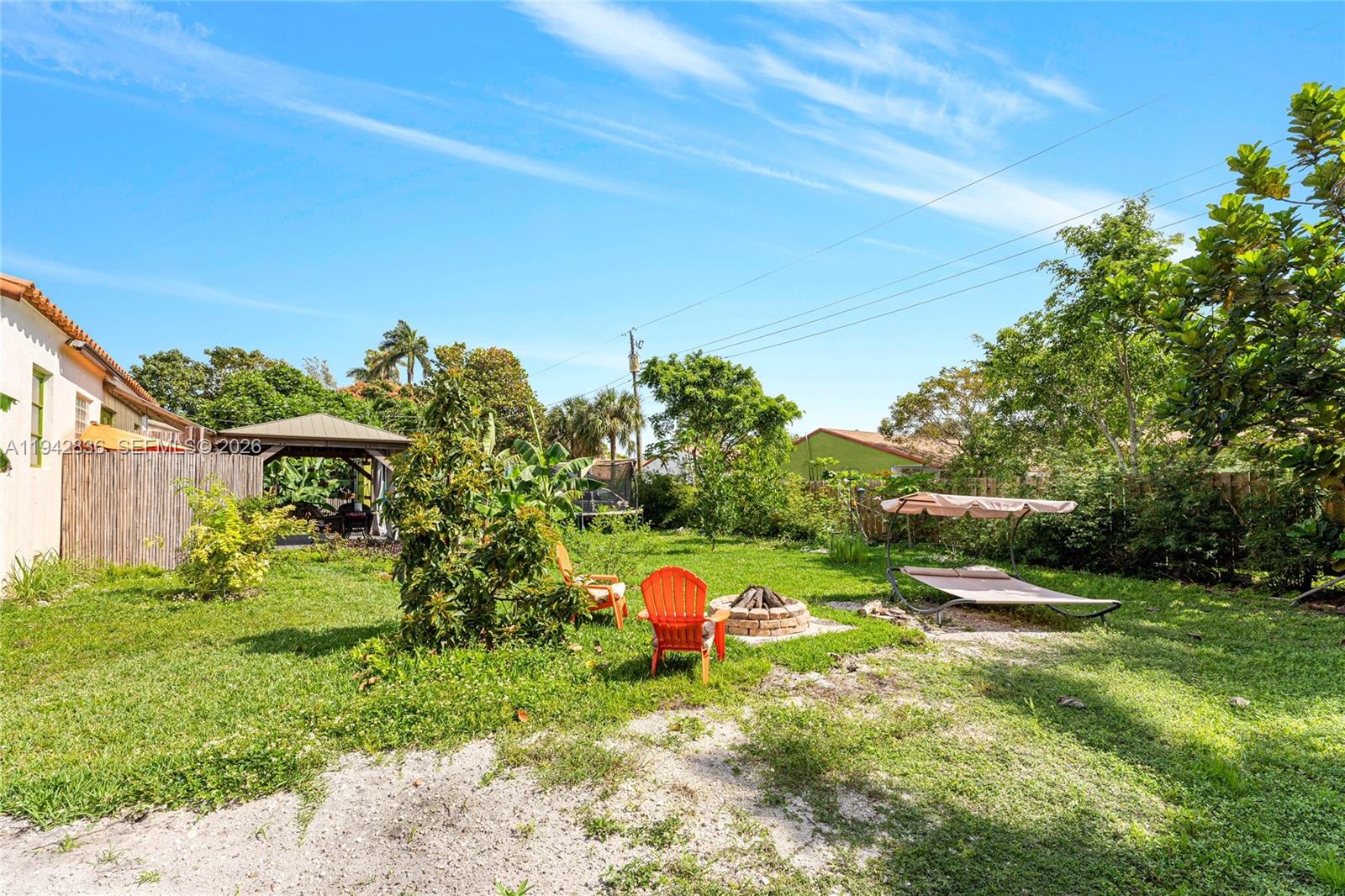 CLEVELAND TERRACE FIRST A - Residential