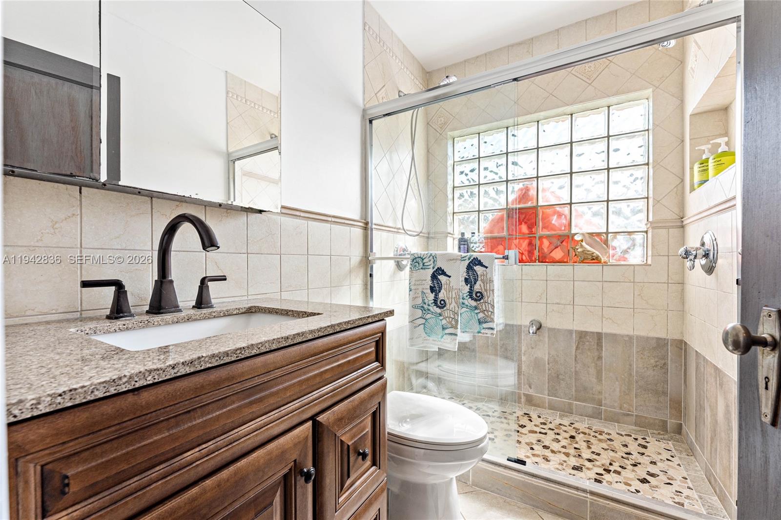 CLEVELAND TERRACE FIRST A - Residential