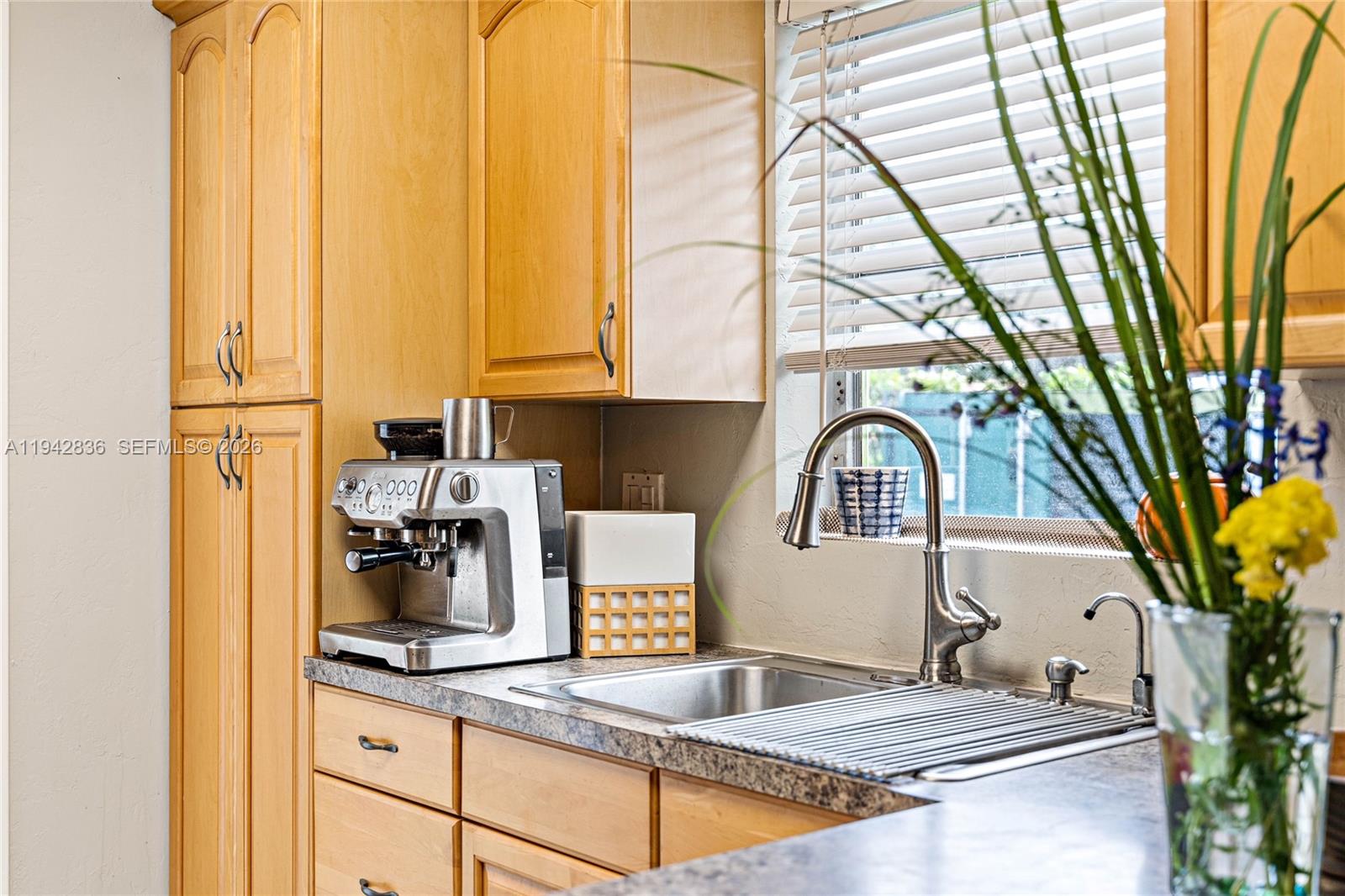 CLEVELAND TERRACE FIRST A - Residential