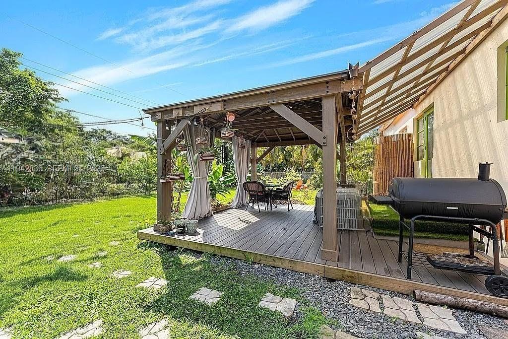 CLEVELAND TERRACE FIRST A - Residential