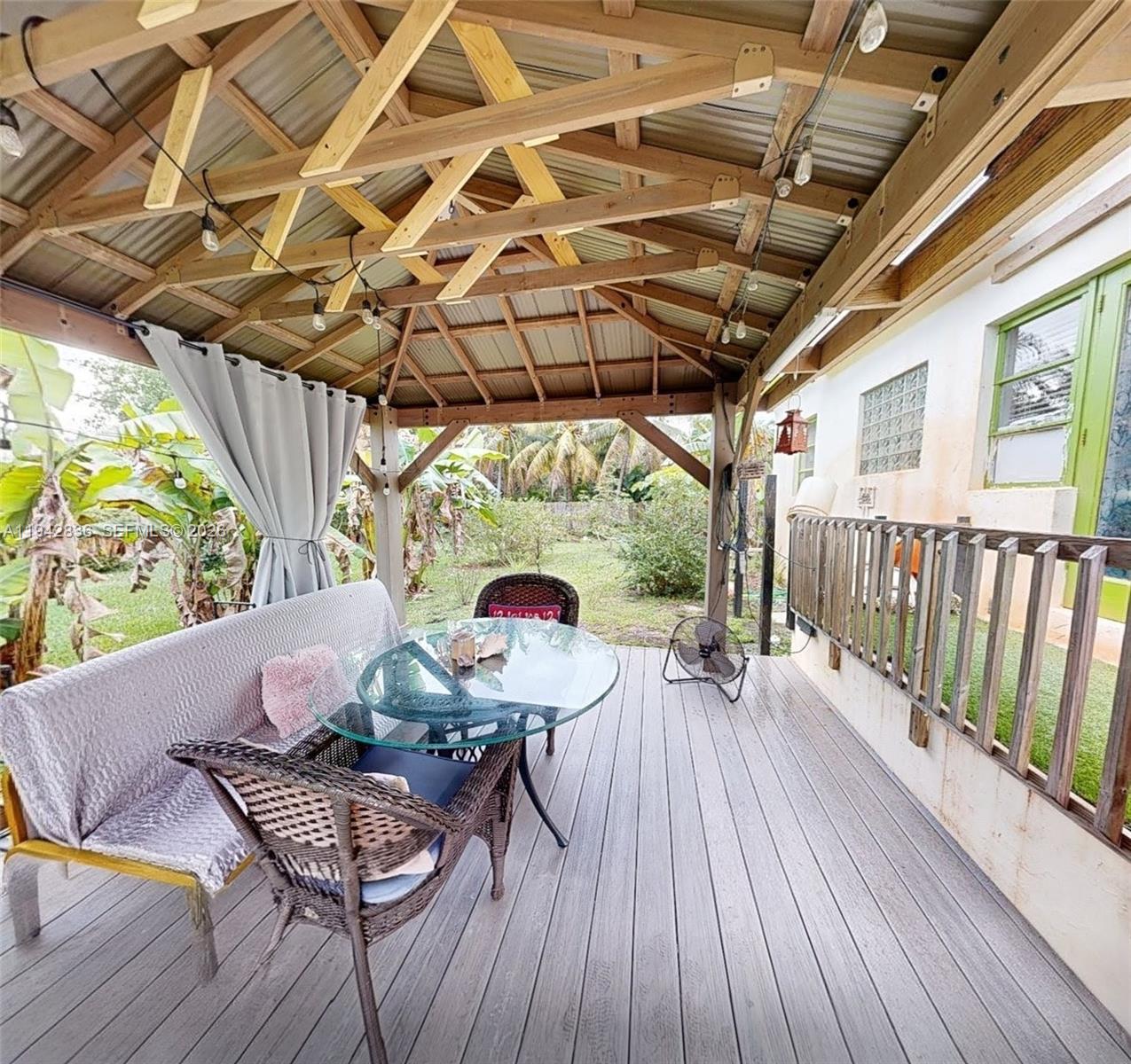 CLEVELAND TERRACE FIRST A - Residential