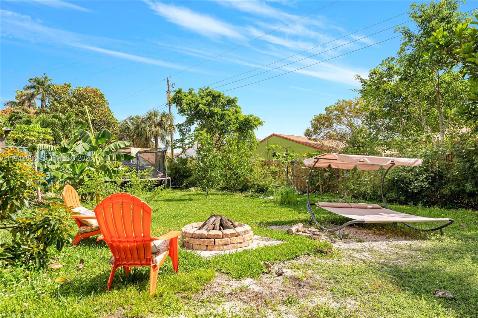 CLEVELAND TERRACE FIRST A - Residential