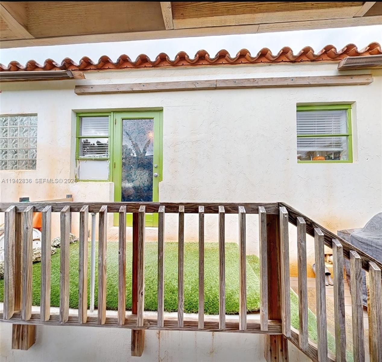 CLEVELAND TERRACE FIRST A - Residential