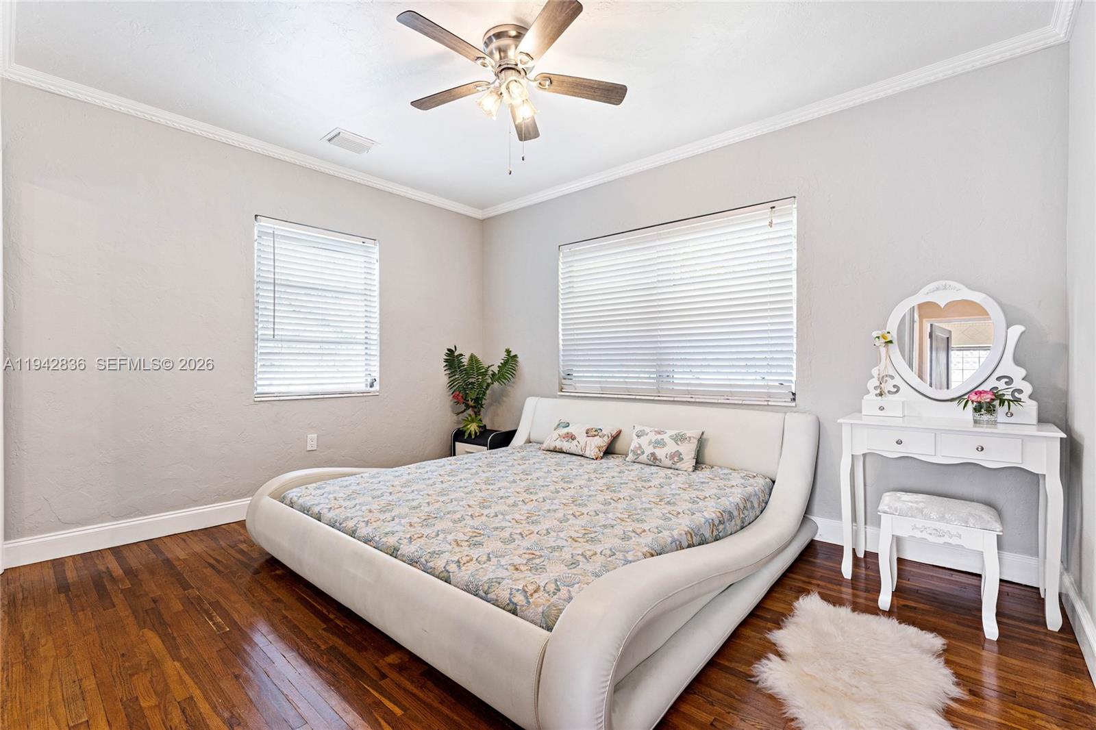 CLEVELAND TERRACE FIRST A - Residential