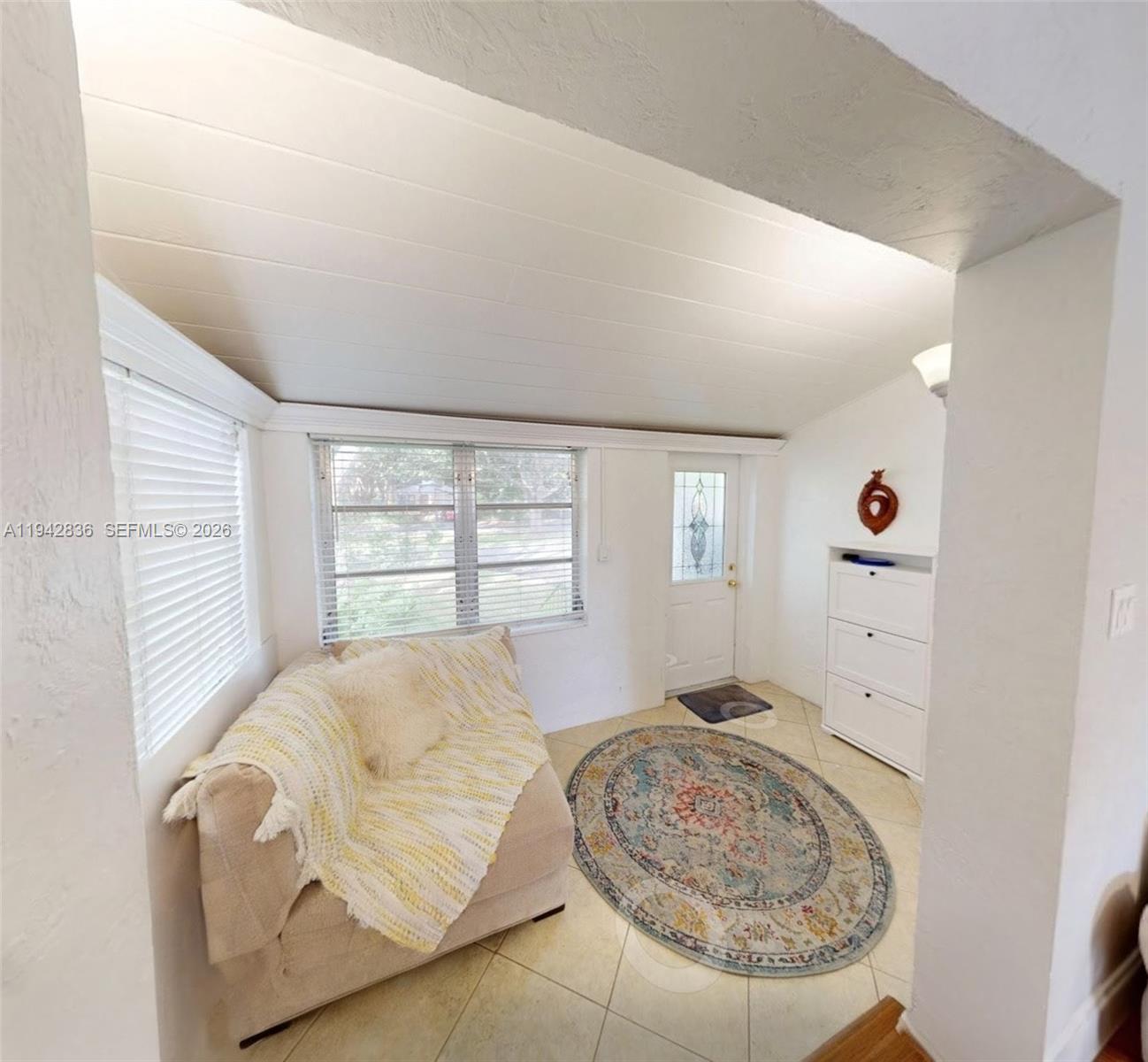 CLEVELAND TERRACE FIRST A - Residential