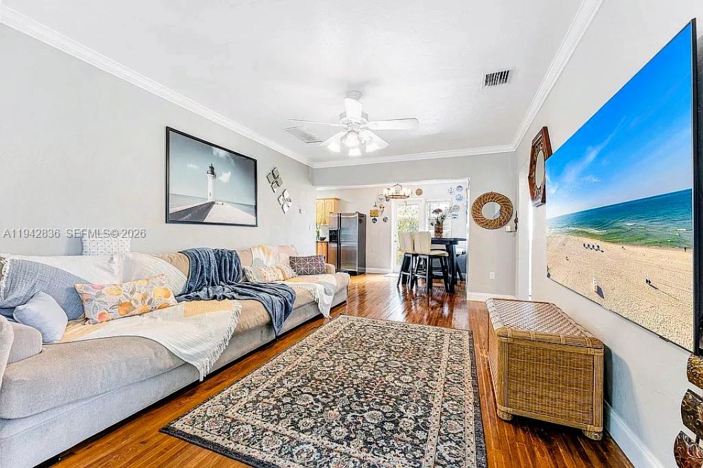 CLEVELAND TERRACE FIRST A - Residential