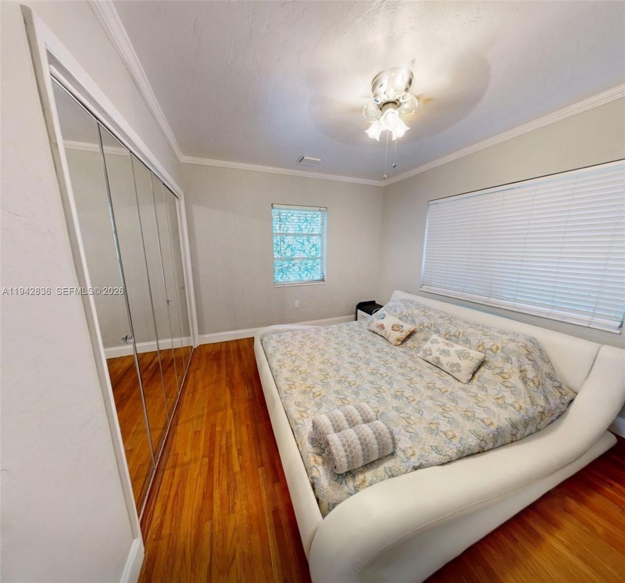 CLEVELAND TERRACE FIRST A - Residential