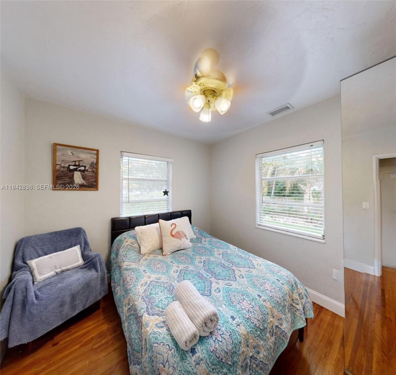 CLEVELAND TERRACE FIRST A - Residential