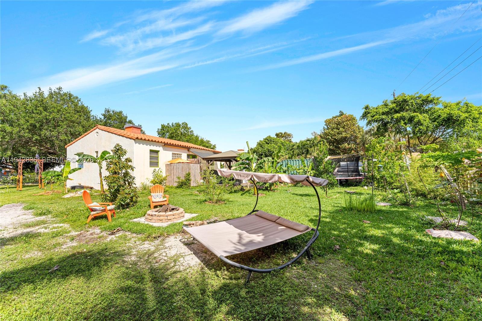 CLEVELAND TERRACE FIRST A - Residential