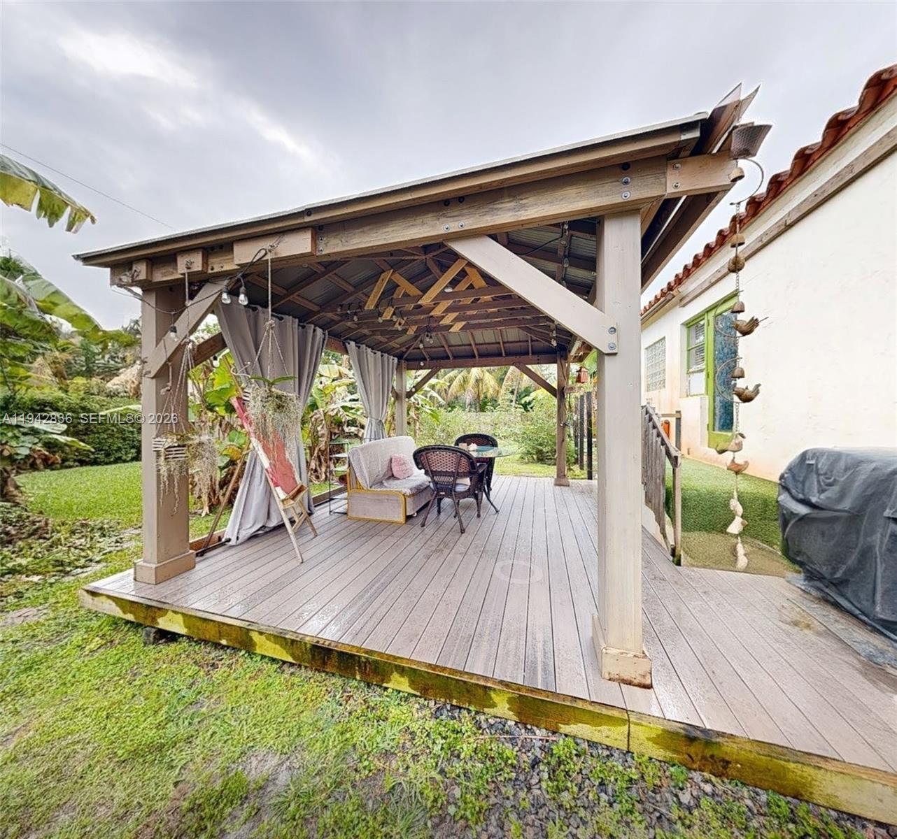 CLEVELAND TERRACE FIRST A - Residential