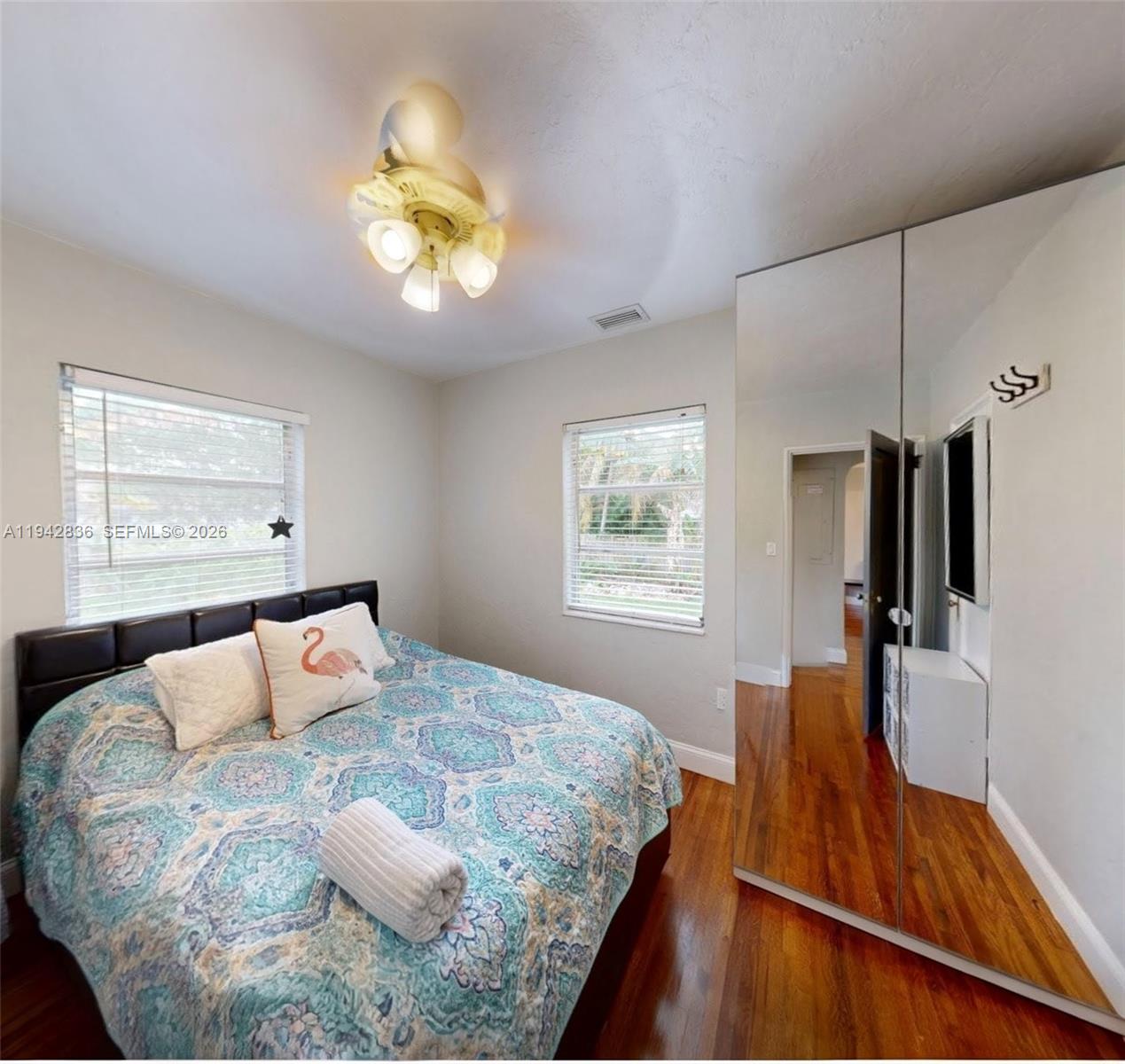 CLEVELAND TERRACE FIRST A - Residential