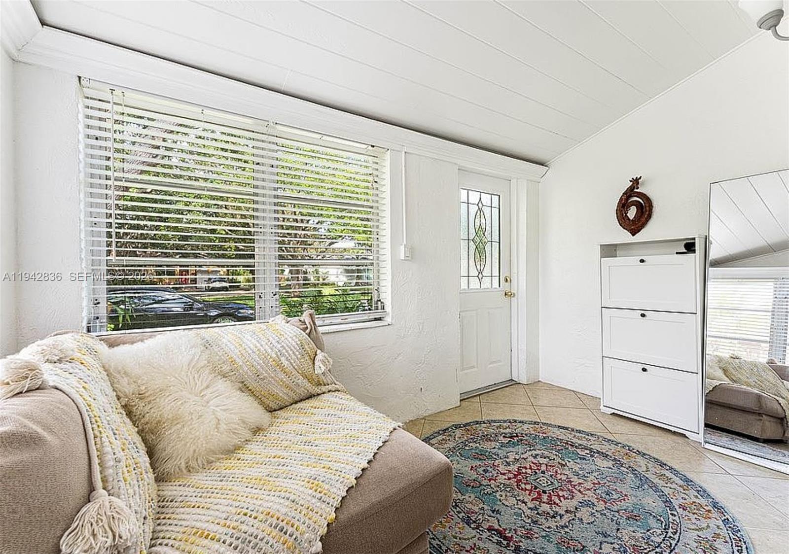 CLEVELAND TERRACE FIRST A - Residential