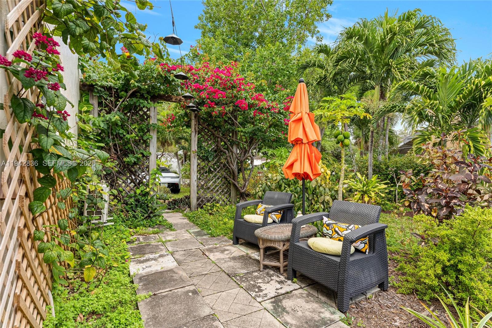 CLEVELAND TERRACE FIRST A - Residential