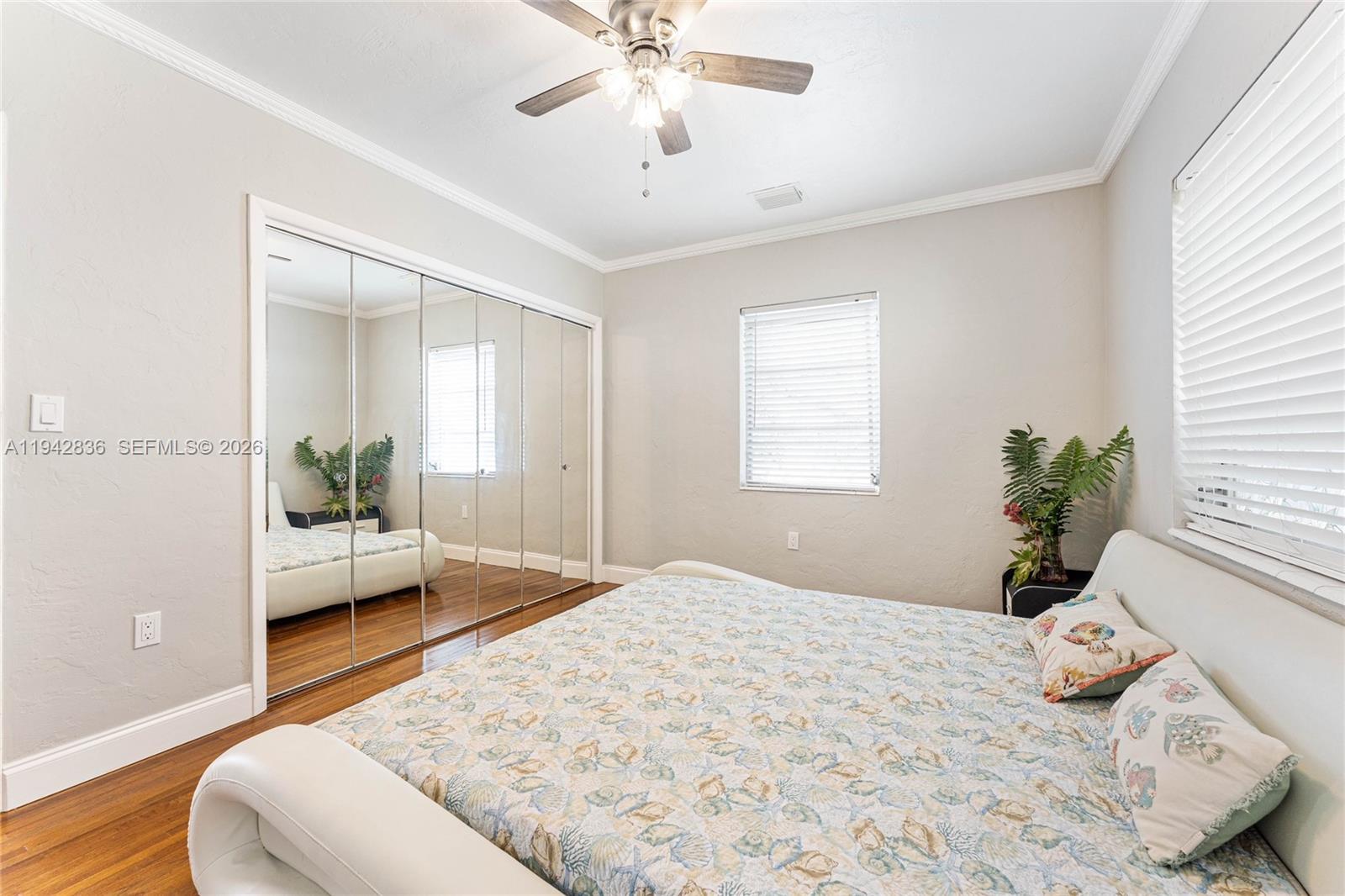 CLEVELAND TERRACE FIRST A - Residential