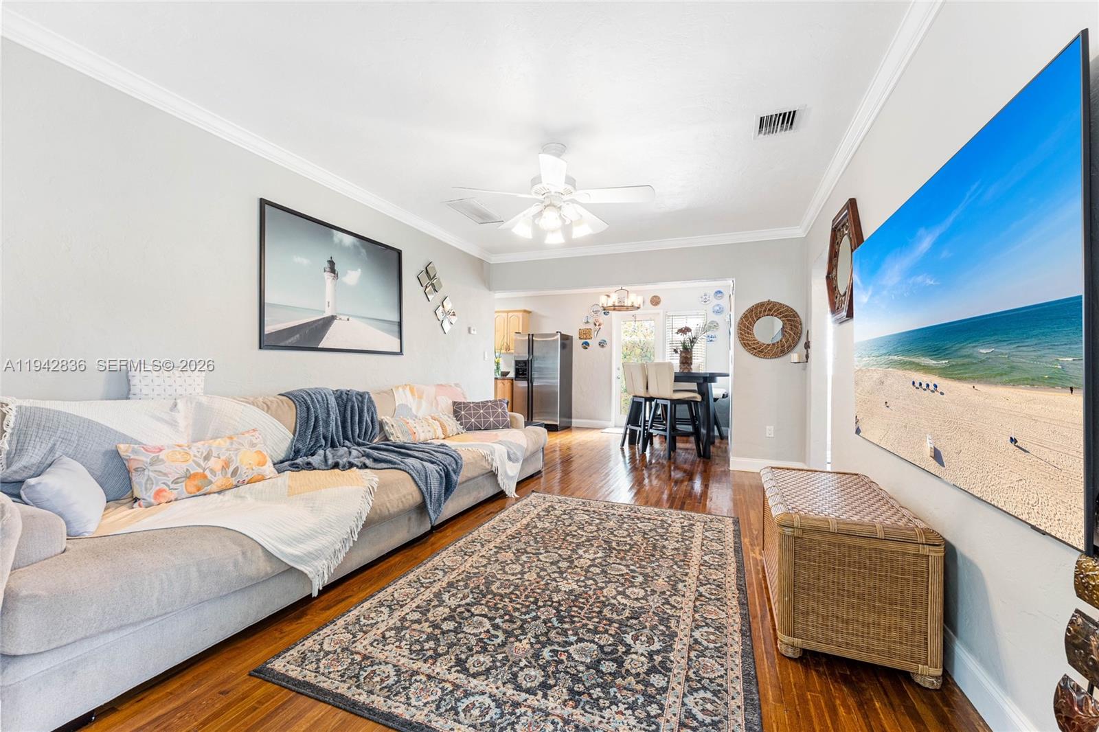 CLEVELAND TERRACE FIRST A - Residential