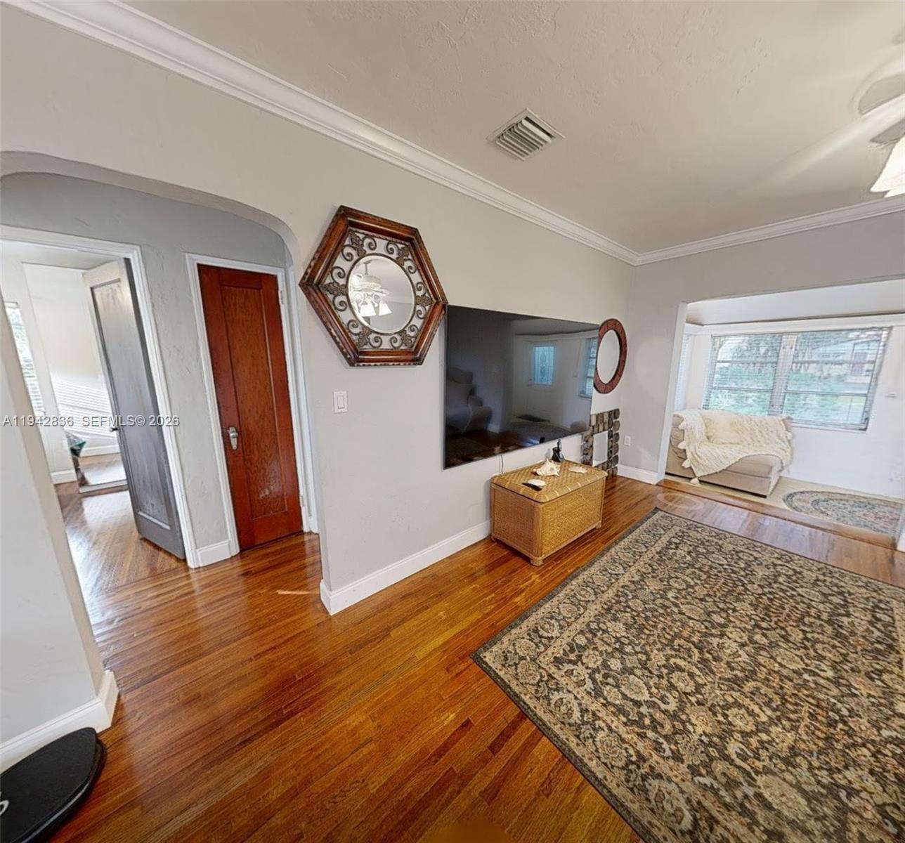 CLEVELAND TERRACE FIRST A - Residential