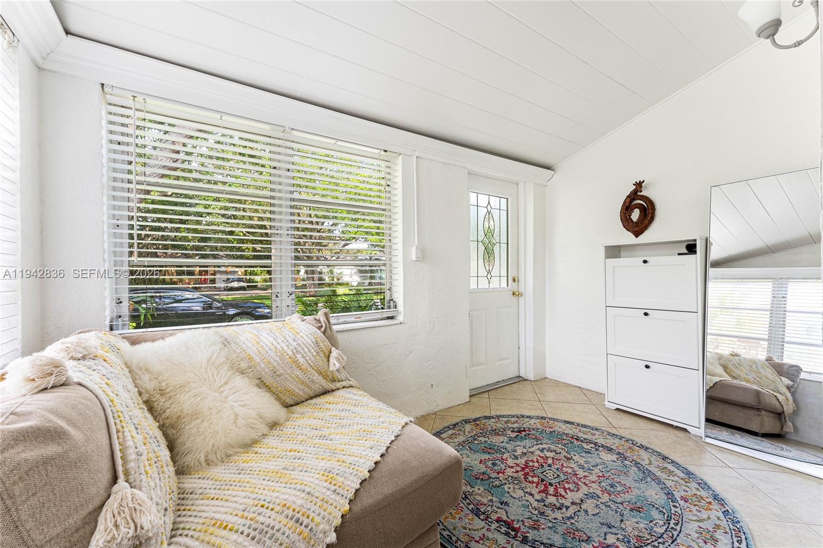 CLEVELAND TERRACE FIRST A - Residential