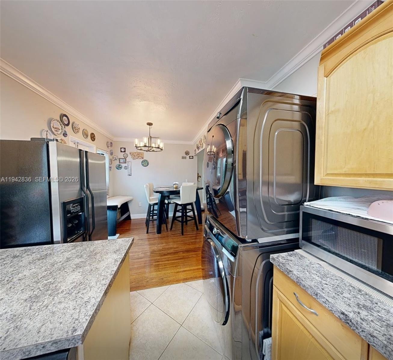 CLEVELAND TERRACE FIRST A - Residential