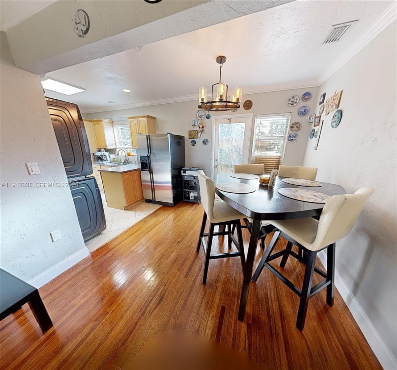 CLEVELAND TERRACE FIRST A - Residential