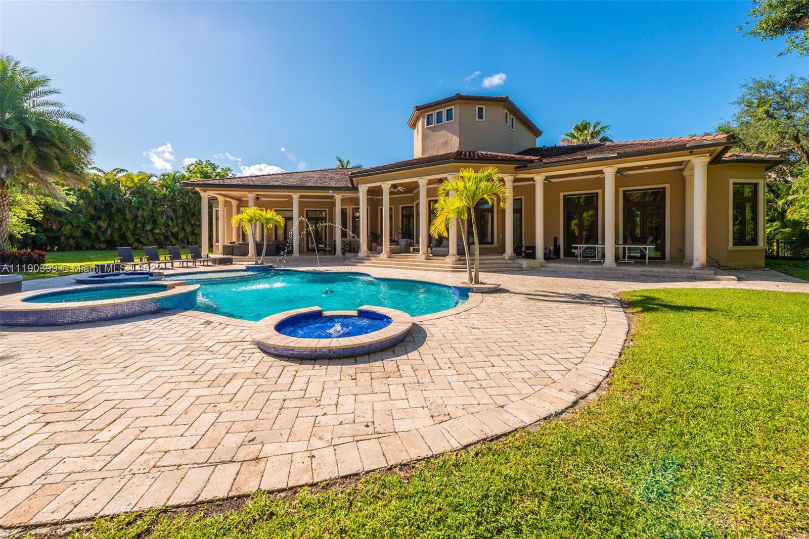 FLAGLER GROVES ESTATES SE - Residential