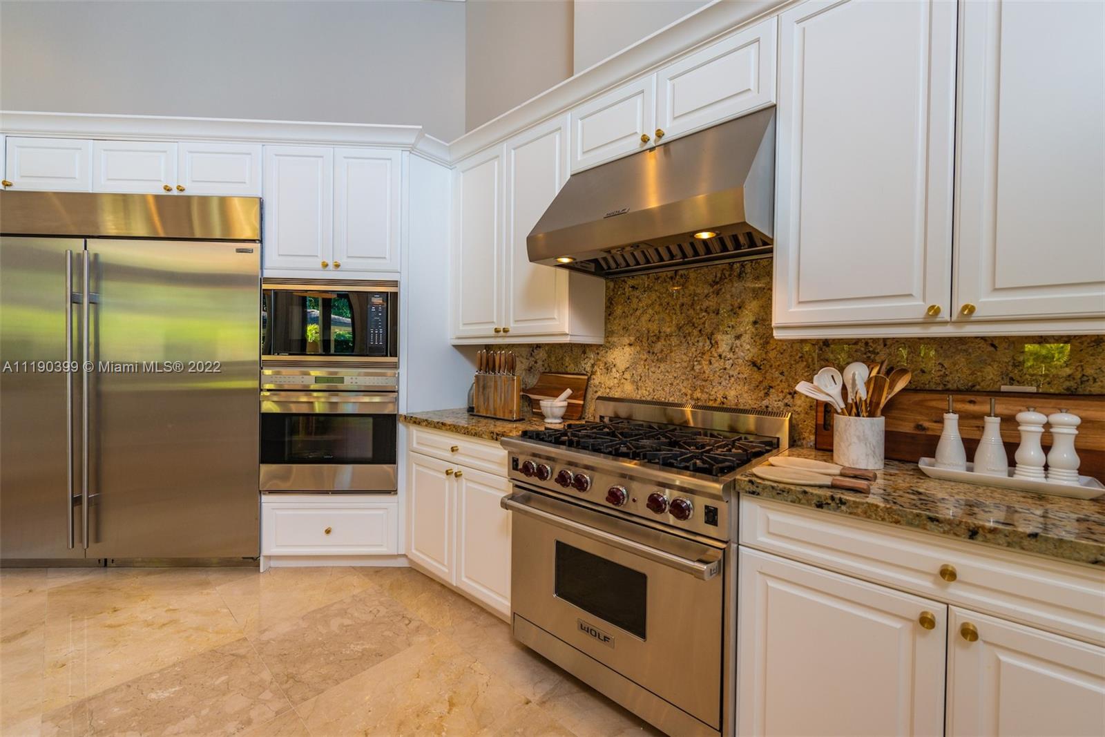 FLAGLER GROVES ESTATES SE - Residential