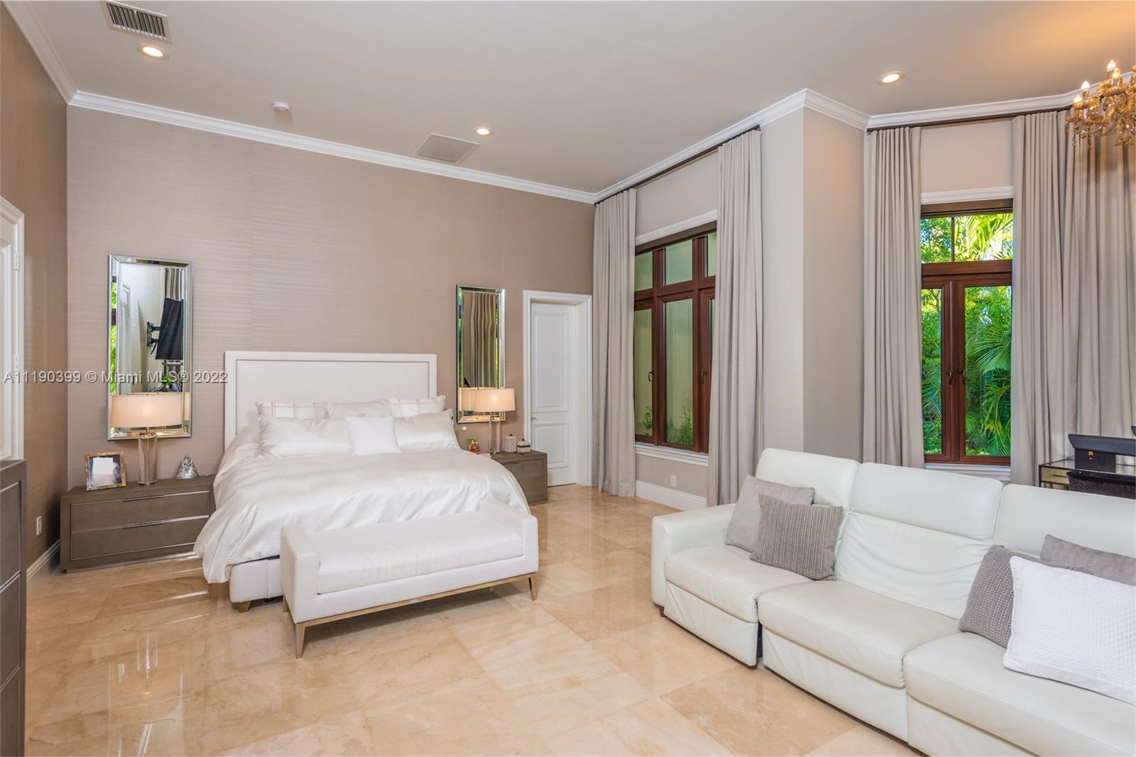 FLAGLER GROVES ESTATES SE - Residential