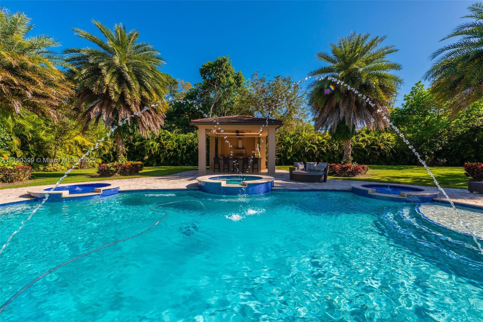 FLAGLER GROVES ESTATES SE - Residential