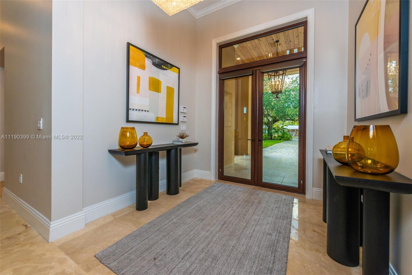 FLAGLER GROVES ESTATES SE - Residential