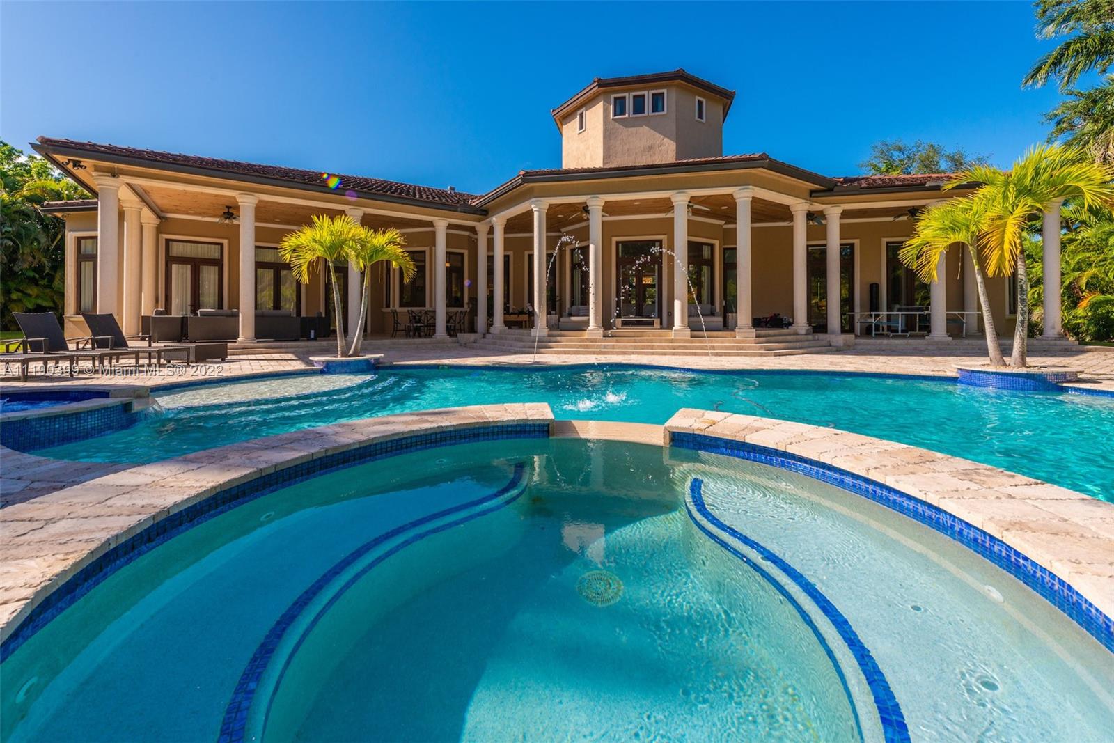 FLAGLER GROVES ESTATES SE - Residential