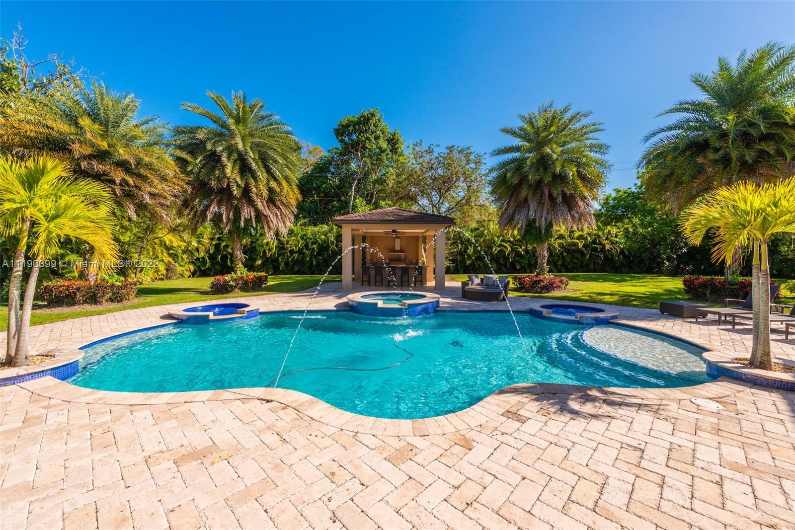 FLAGLER GROVES ESTATES SE - Residential