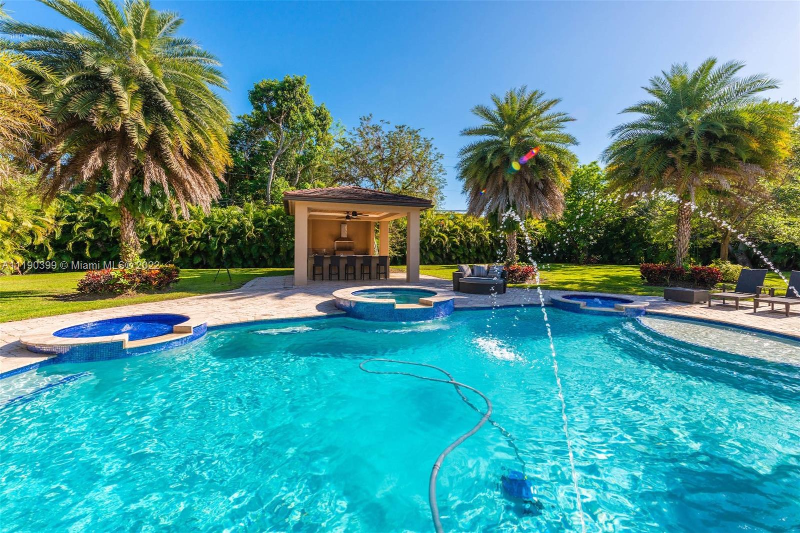 FLAGLER GROVES ESTATES SE - Residential