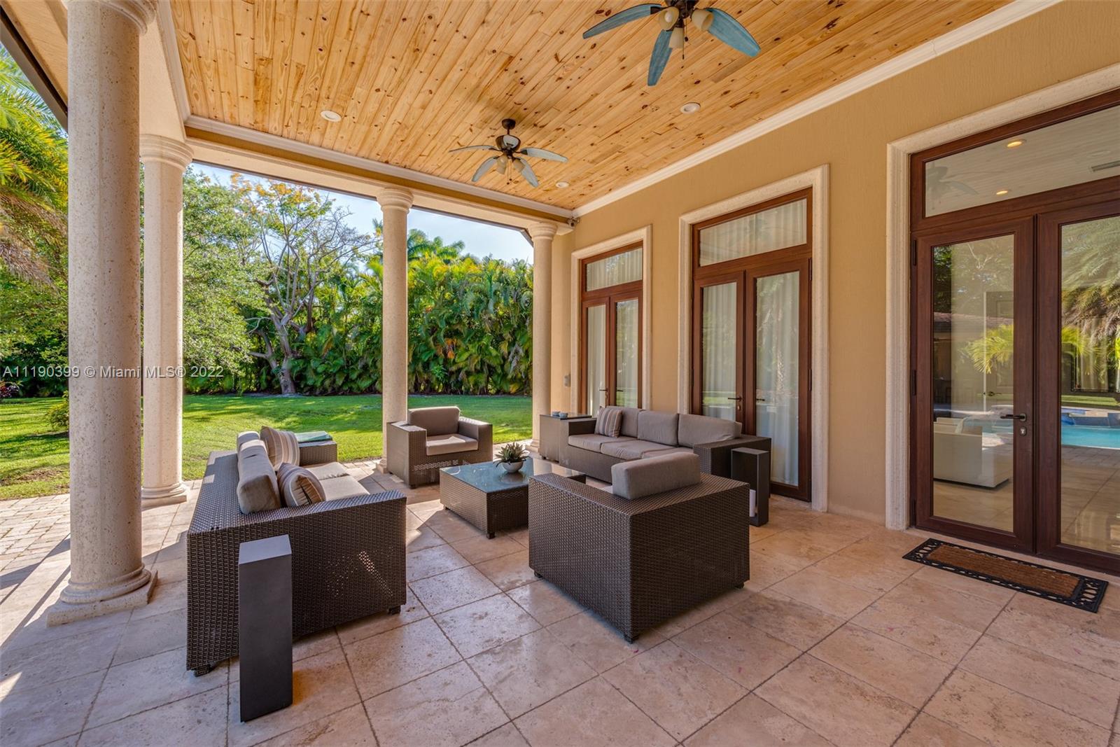 FLAGLER GROVES ESTATES SE - Residential