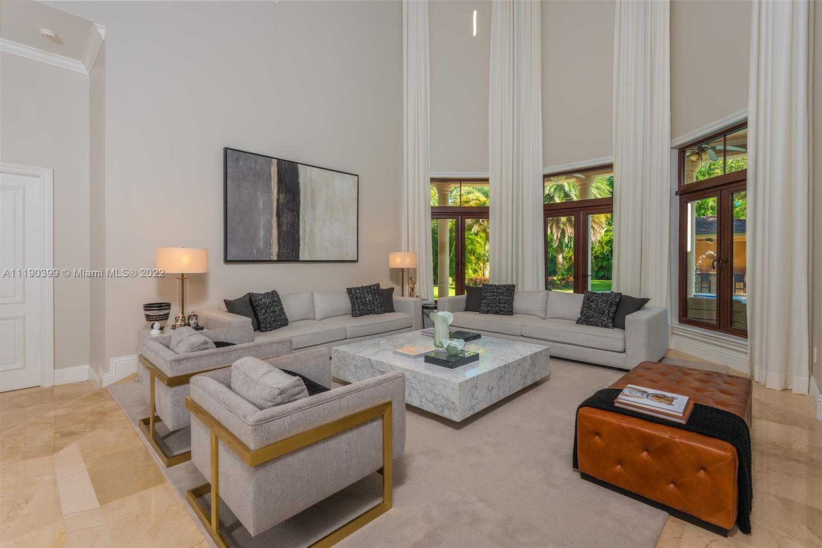 FLAGLER GROVES ESTATES SE - Residential