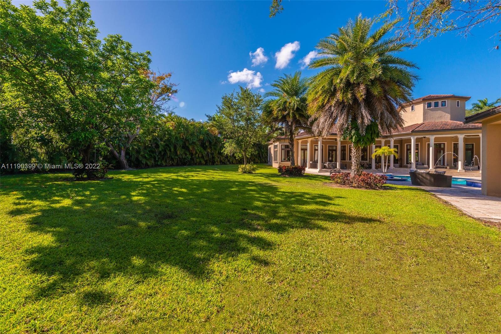 FLAGLER GROVES ESTATES SE - Residential