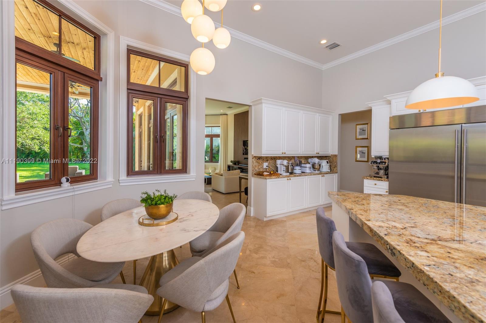 FLAGLER GROVES ESTATES SE - Residential