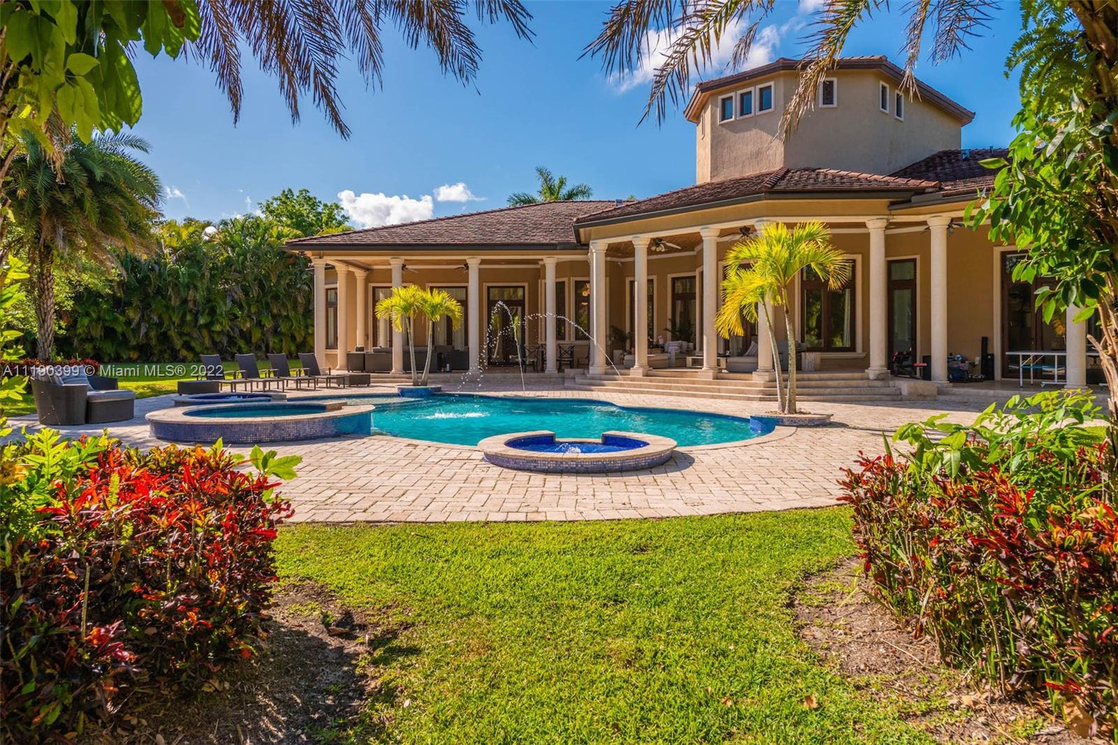 FLAGLER GROVES ESTATES SE - Residential