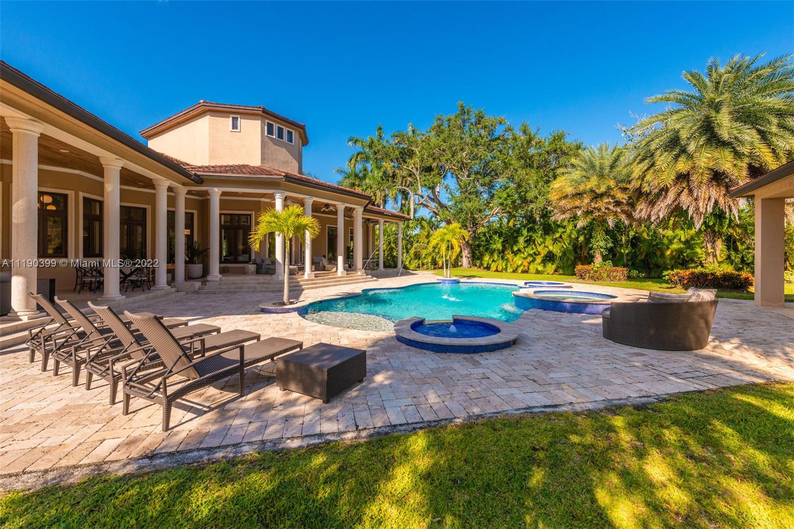 FLAGLER GROVES ESTATES SE - Residential